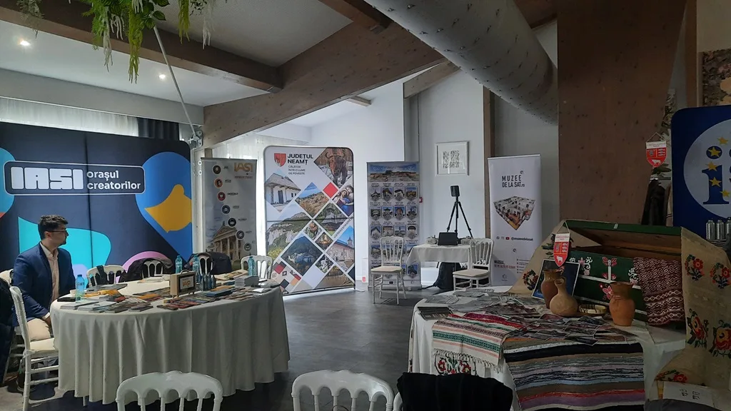 Excellence in Developing Tourism in Neamț at the 9th Edition – photo 8