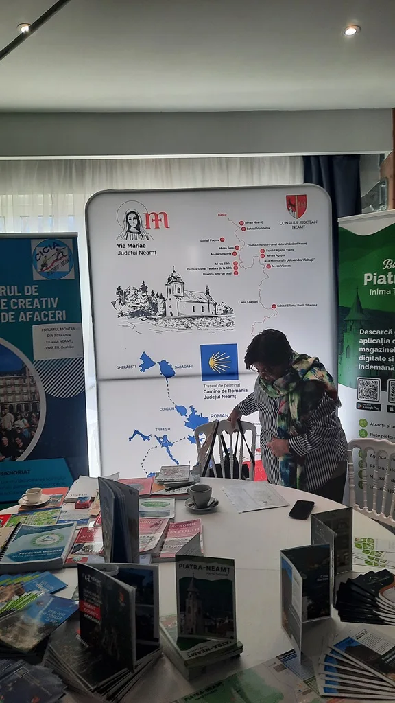 Excellence in Developing Tourism in Neamț at the 9th Edition – photo 4