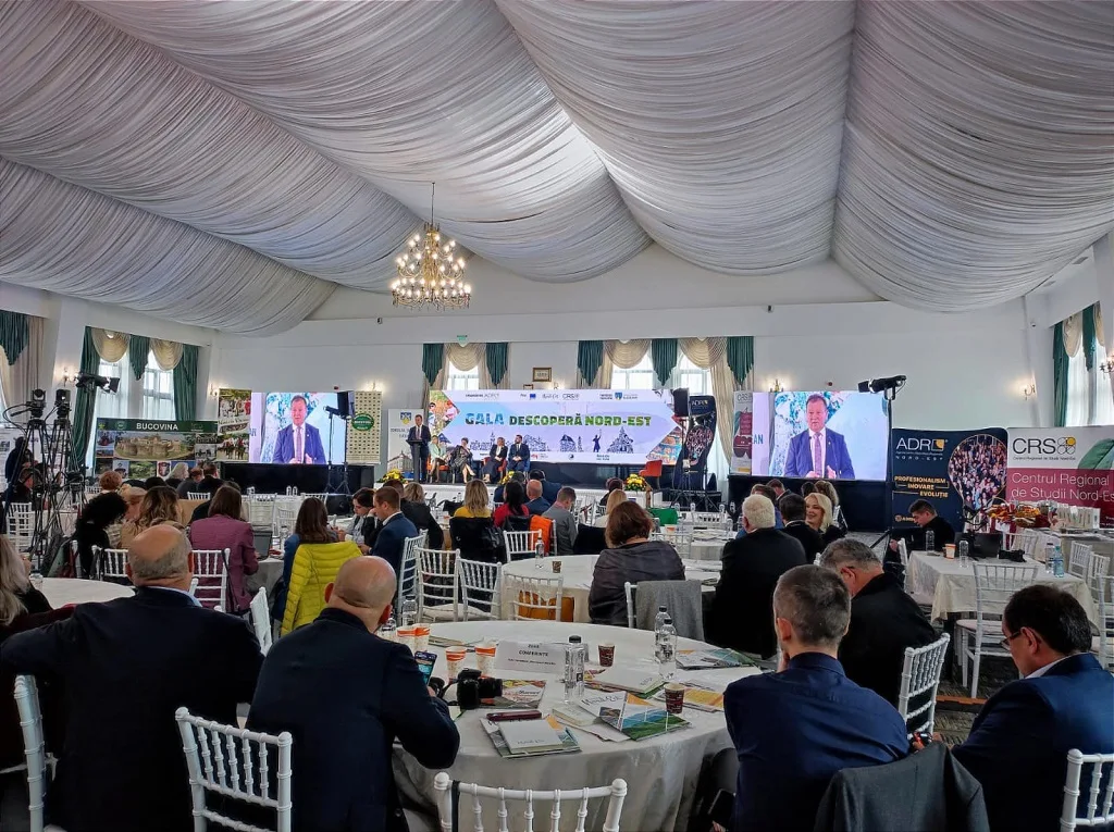 Excellence in Developing Tourism in Neamț at the 9th Edition – photo 15