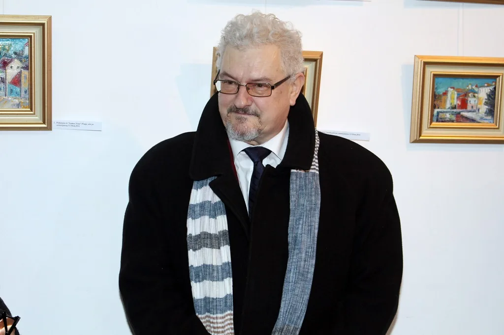 „Eternul Eminescu” celebrat de actorul cristian iacob și muziciana irina rădulescu