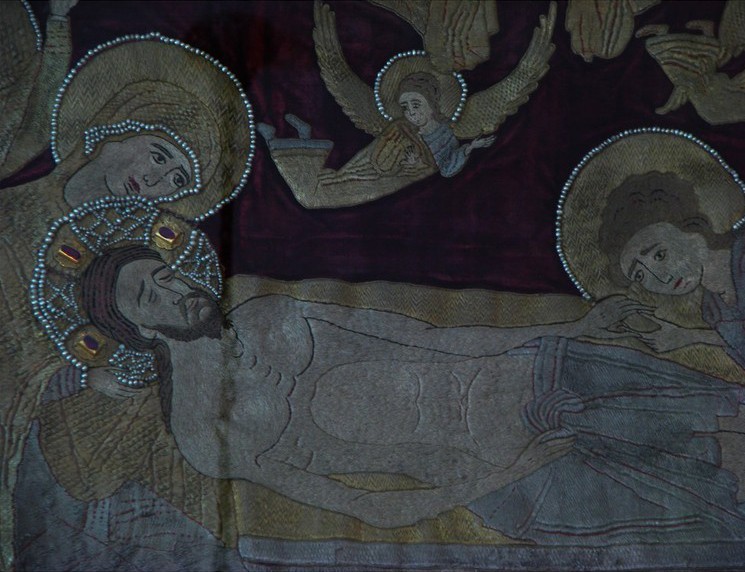 Manastirea Secu