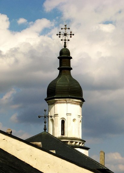 Manastirea Secu