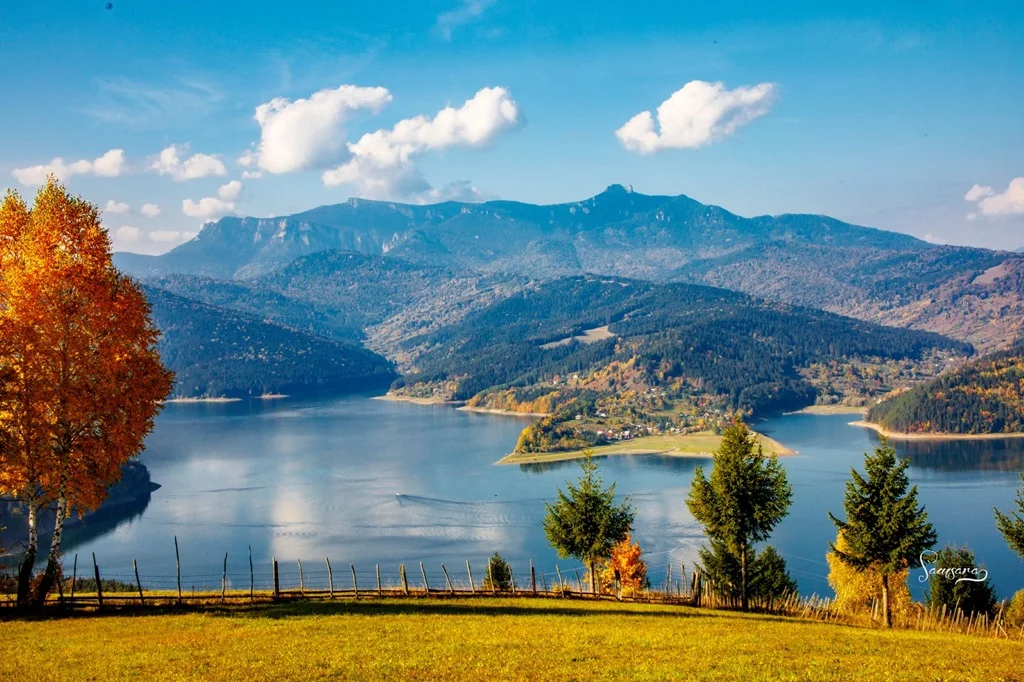 Info trip to Neamț with over 100 national guides