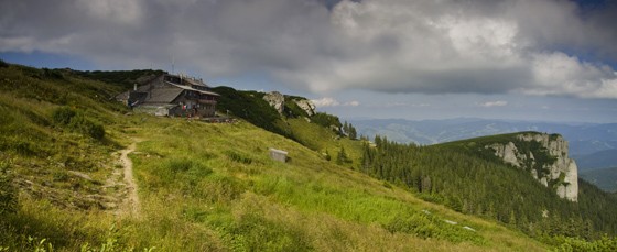 Imagini Muntele Ceahlau