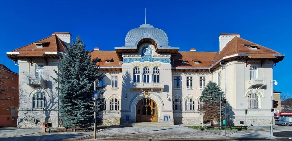 Redeschiderea Muzeului de Istorie și Arheologie Piatra-Neamț