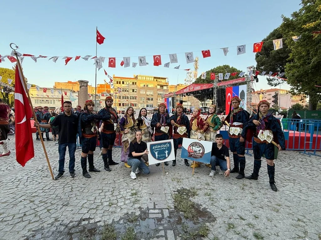 Festivalul Internațional de Folclor „Ceahlăul”, ediția a XXVI-a