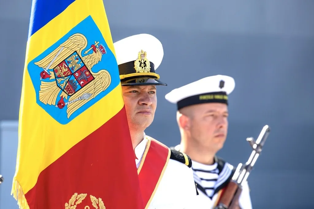 Ziua Marinei, o sărbătoare cu tradiție pe Lacul Izvorul Muntelui din Neamț