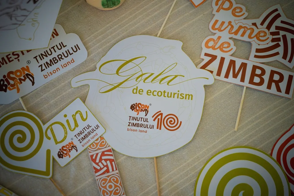 Ținutul Zimbrului, 10 ani de sustenabilitate, 8 ani de recunoașteri internaționale