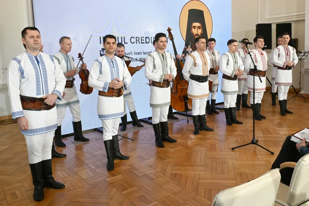 Festivalul de datini și obiceiuri de iarnă „Steaua sus răsare”, ediția 55