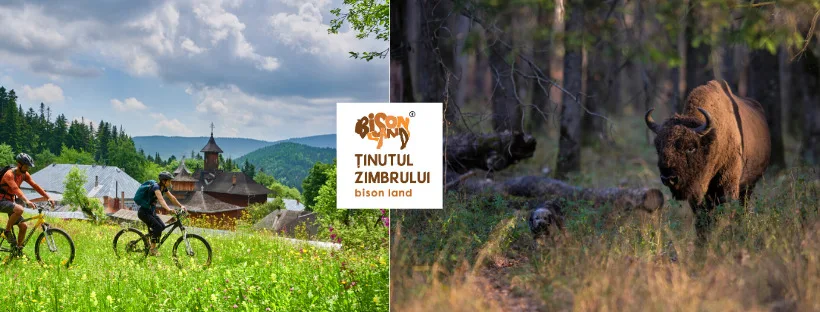 Un parc natural din Neamț, o poveste fără sfârșit