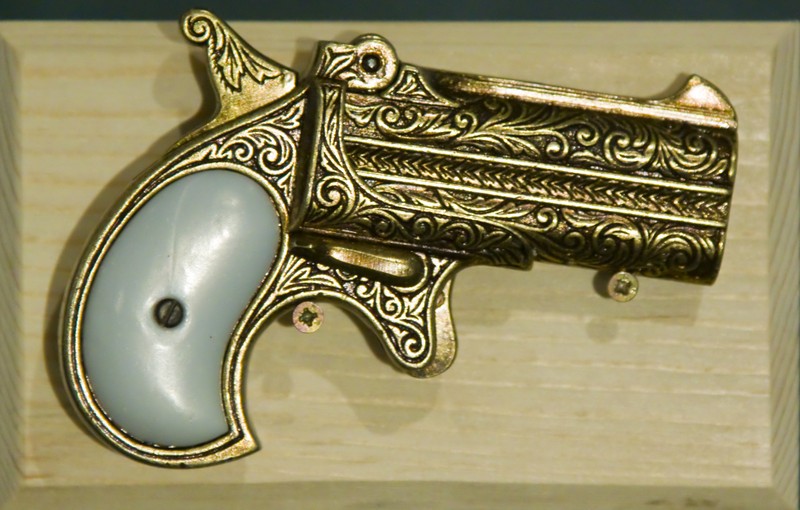 Expozitie de Arme la Piatra Neamt