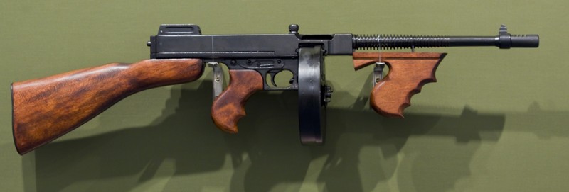 Expozitie de Arme la Piatra Neamt