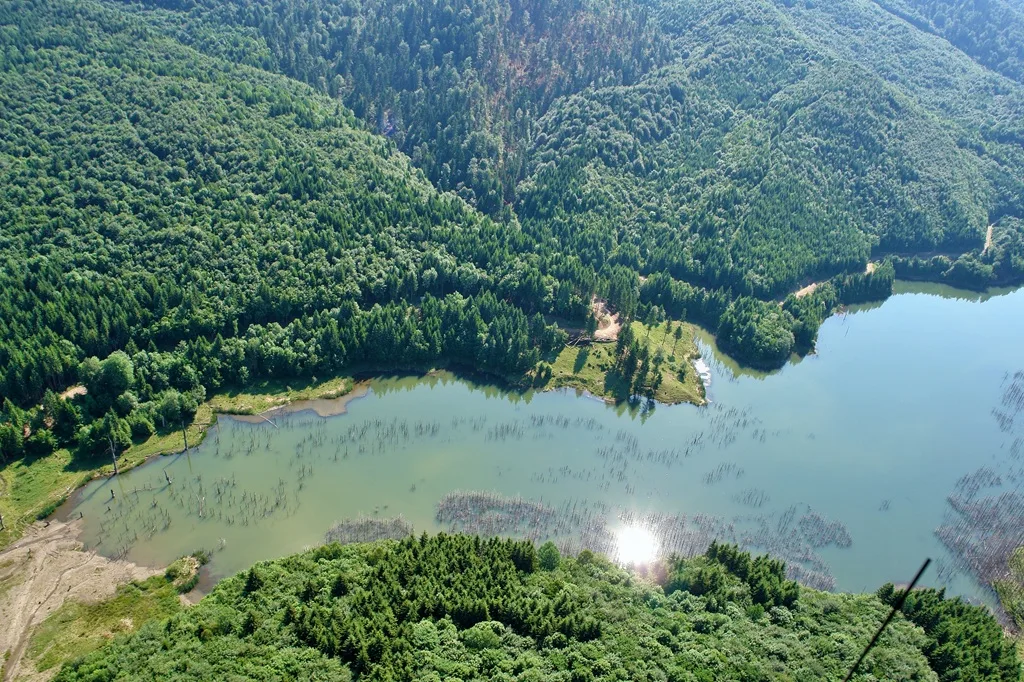 Cuejdel – A Sanctuary of nature where time flows differently