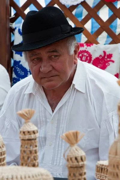 Lada cu Zestre 2011