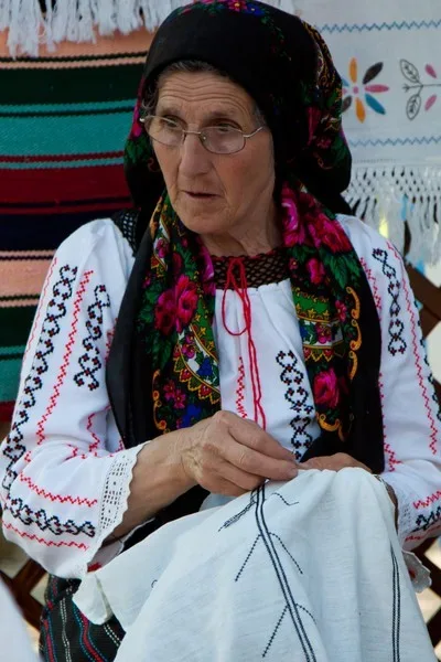 Lada cu Zestre 2011