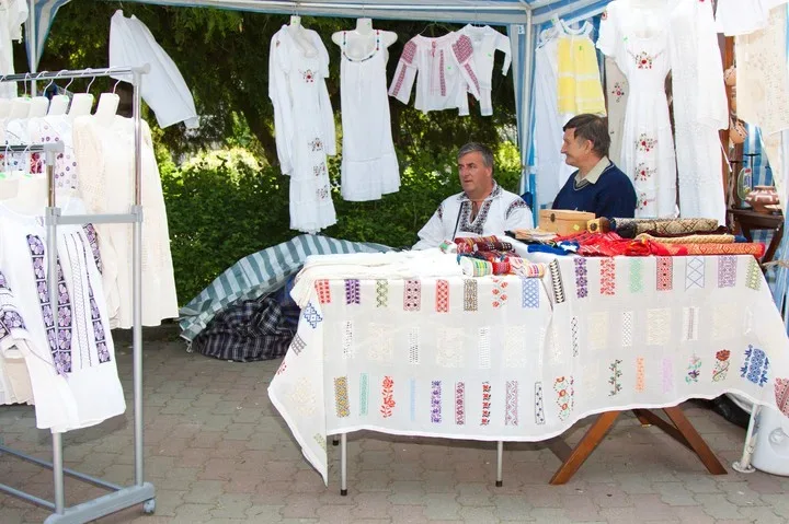Lada cu Zestre 2011