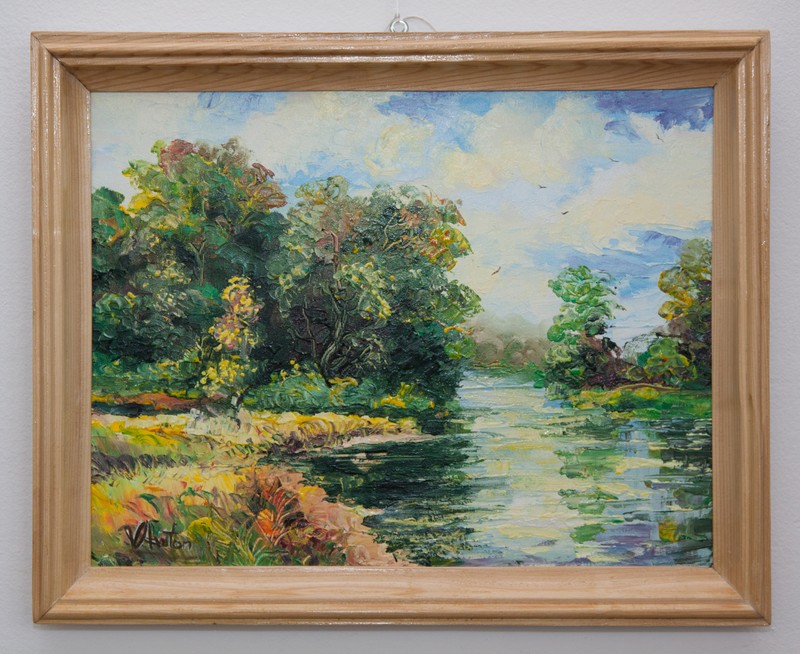 Expozitie Carmen Saeculare