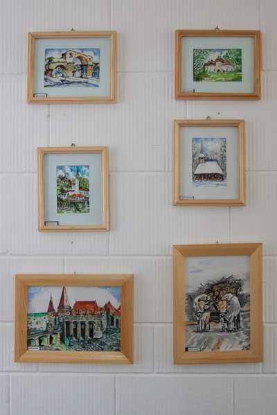 Expozitie Carmen Saeculare