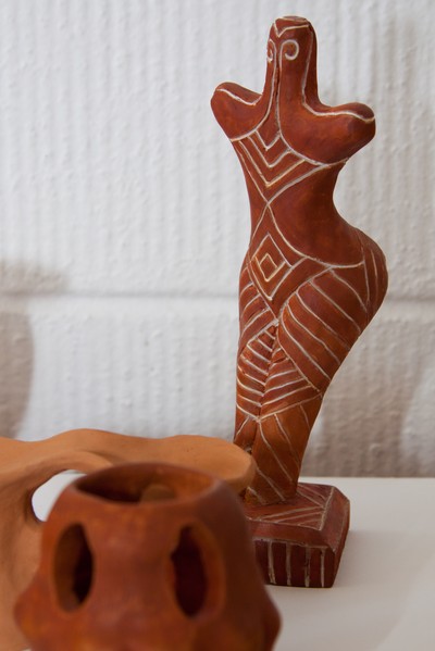 Expozitie Carmen Saeculare