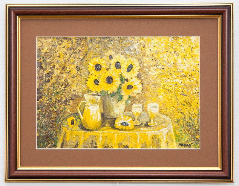 Expozitie Carmen Saeculare