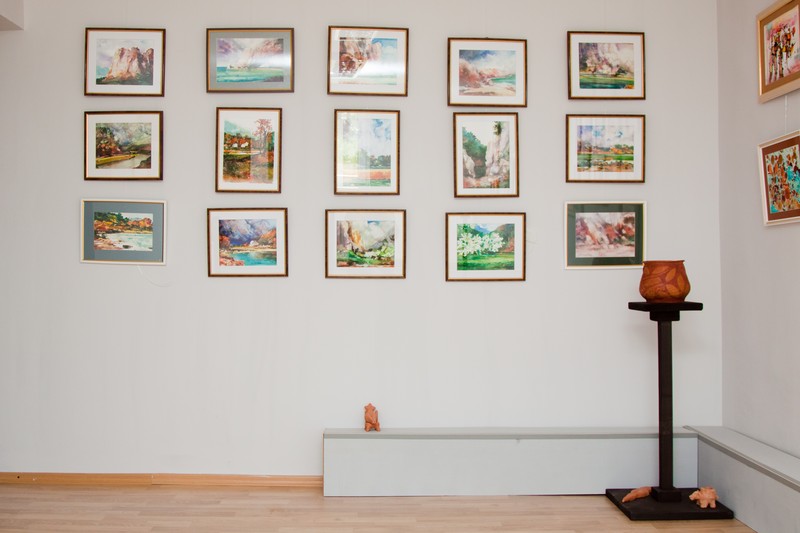 Galeria Era Piatra Neamt