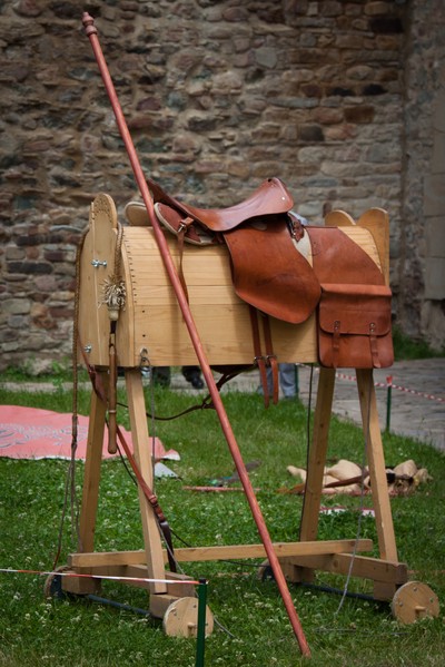 Zilele Cetatii Neamt 2011