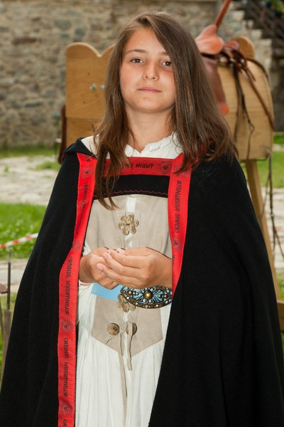 Zilele Cetatii Neamt 2011