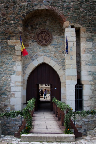 Zilele Cetatii Neamt 2011