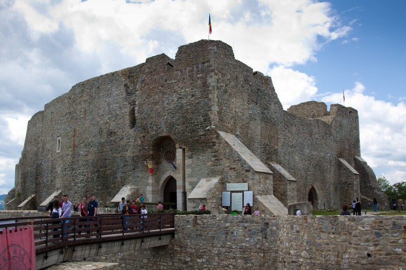 Zilele Cetatii Neamt 2011
