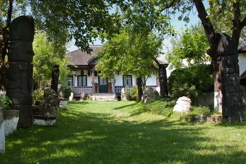 Neculai Popa Museum