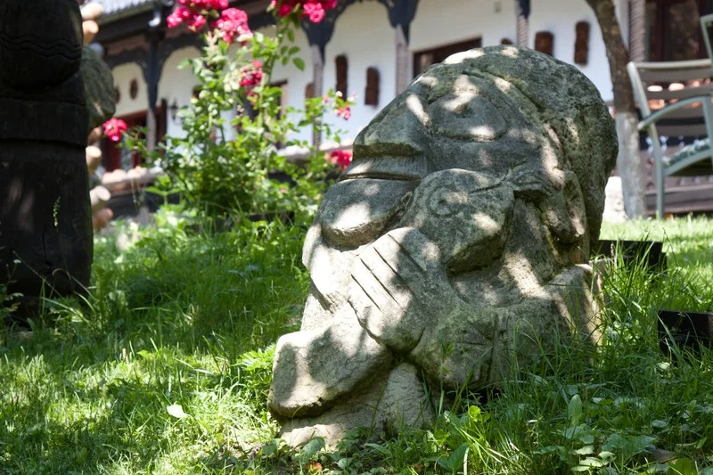 Neculai Popa Museum