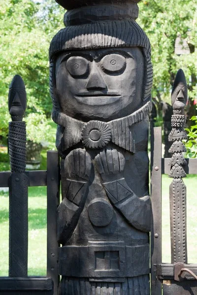 Neculai Popa Museum