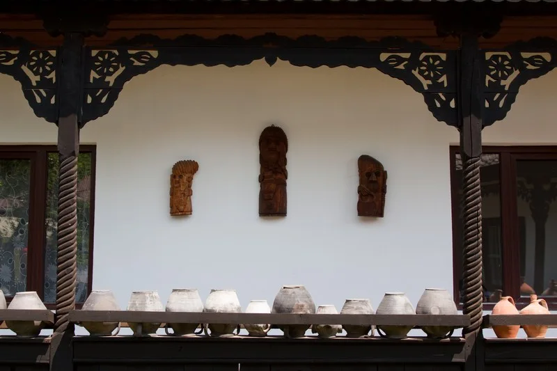 Neculai Popa Museum