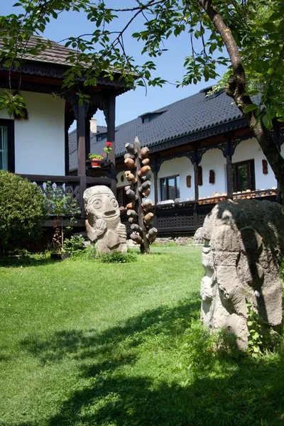 Neculai Popa Museum
