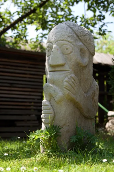 Neculai Popa Museum