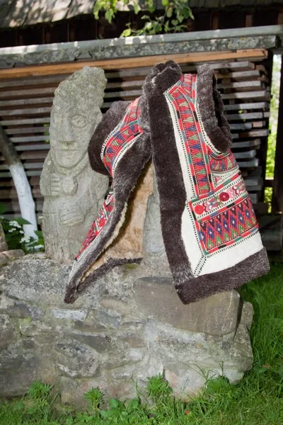 Neculai Popa Museum