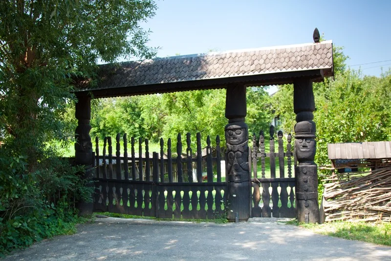 Neculai Popa Museum