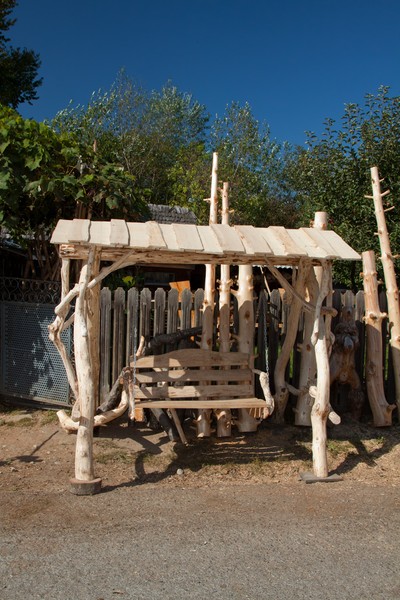 Mesterul popular Vasile Neamtu