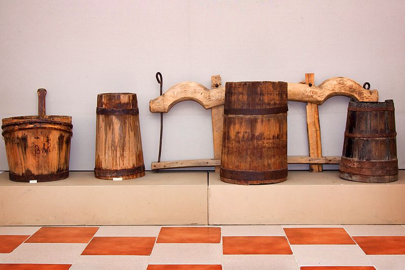 Arta si traditii in judetul Neamt