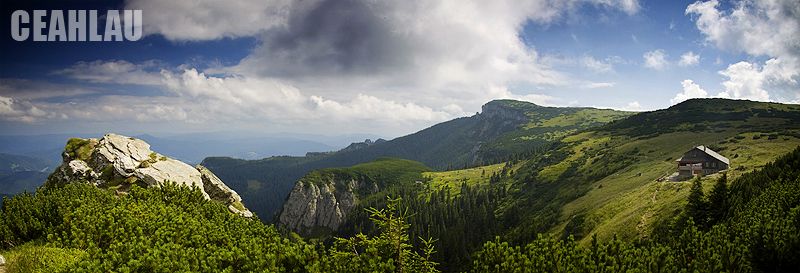 Arii Protejate judetul Neamt