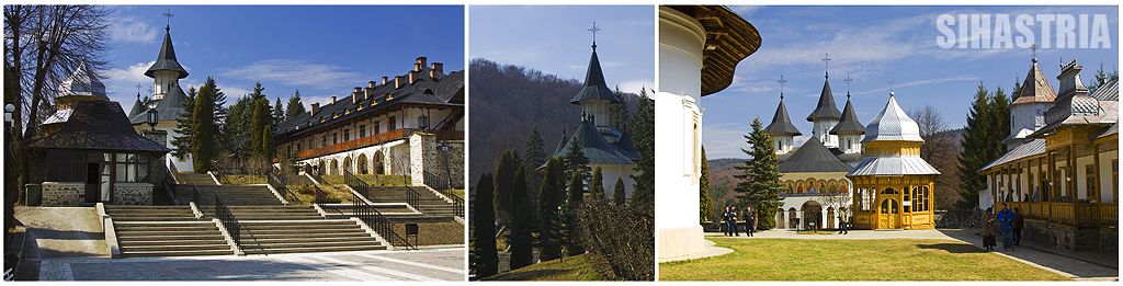 Turism ecumenic in judetul Neamt
