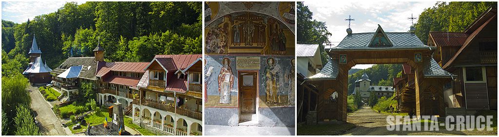 Turism ecumenic in judetul Neamt