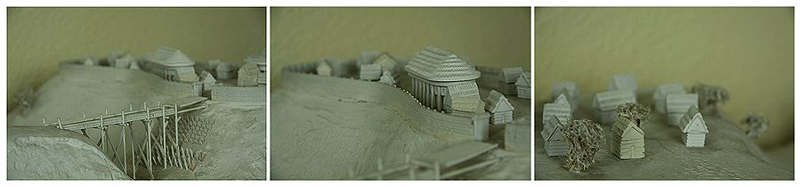 Viziteaza muzeele din Roman