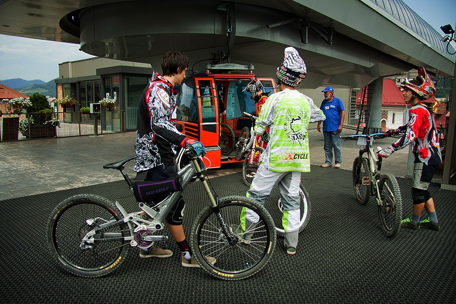 Tare ca Piatra 2012