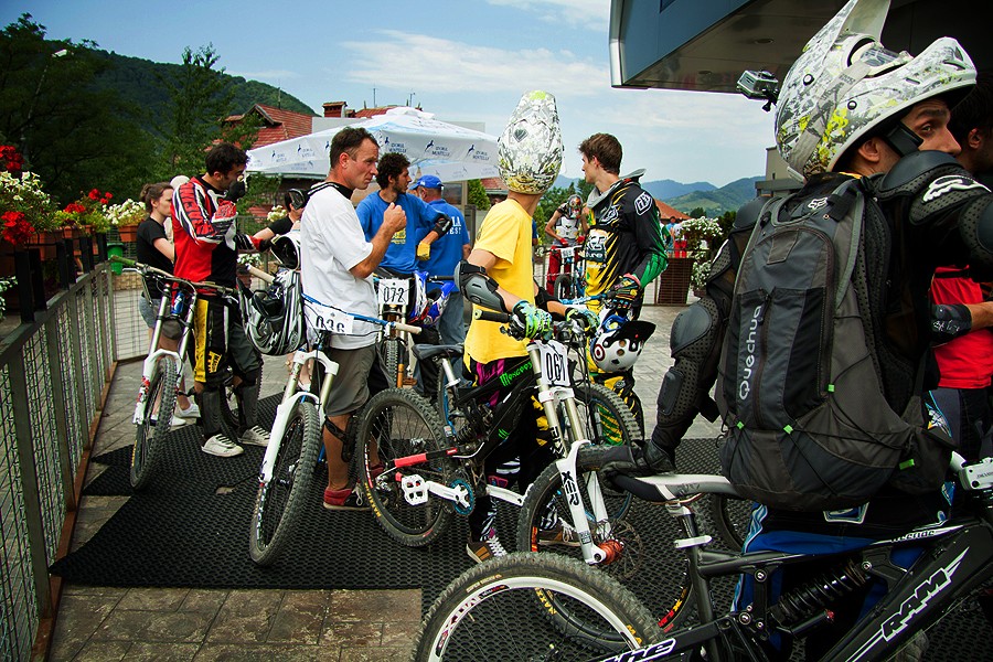 Tare ca Piatra 2012