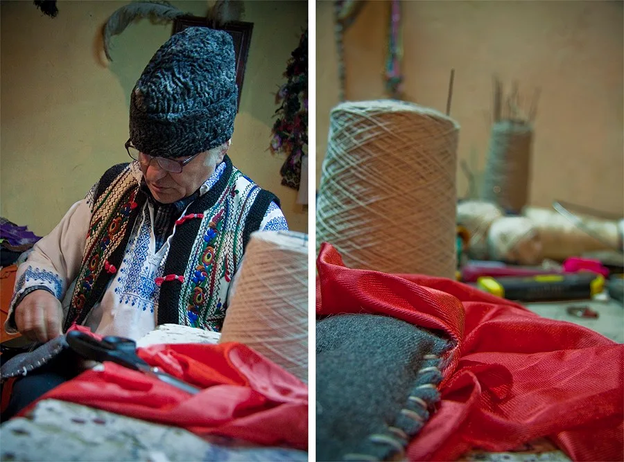 Traditii in creatia populara din judetul Neamt