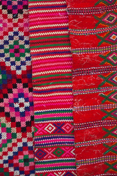 Portul popular in Neamt