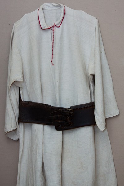 Portul popular in Neamt