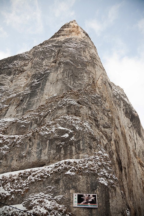 Bicaz Gorge