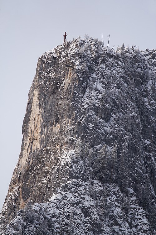 Bicaz Gorge